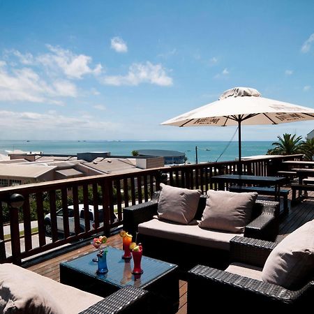 The Kelway Hotel Port Elizabeth Exterior foto