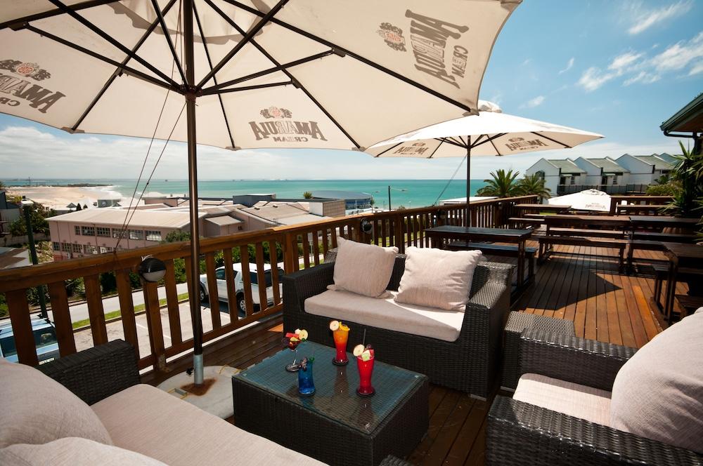 The Kelway Hotel Port Elizabeth Exterior foto