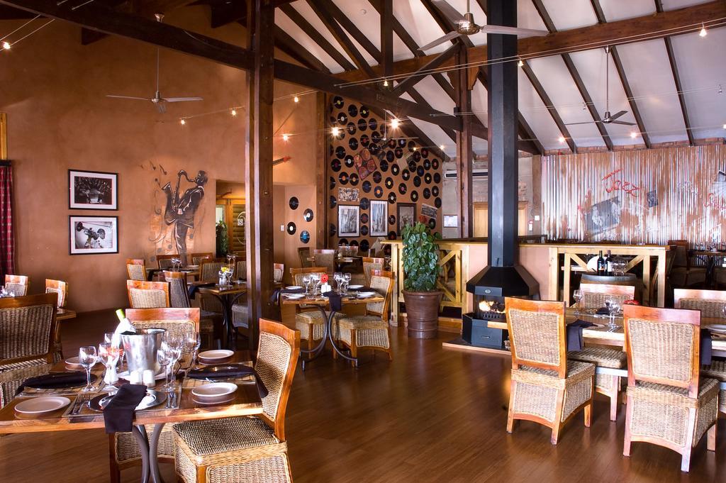 The Kelway Hotel Port Elizabeth Exterior foto